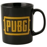 Jinx skodelica pubg črna/oranžna Cene