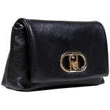 Liu Jo ECS M CROSSBODY EAST/WEST AF5138 E0161 Crna | shoptok.hr