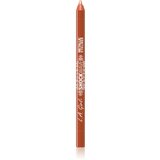 L.A. Girl Cosmetics Shockwave gel črtalo za oči odtenek Penny 1.2 g | Shoptok.si