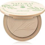 BELL Natural Beauty kompaktni puder za poenotenje kože 9 g | Shoptok.si
