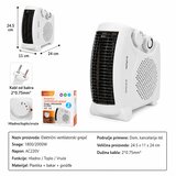 KMT Kalorifer sa ventilatorom Cene