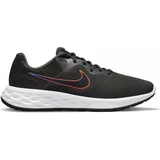 Nike REVOLUTION 6 Muška obuća za trčanje, crna, veličina 42.5