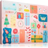 IDC INSTITUTE Advend Calendar adventni koledar | Shoptok.si