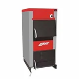 Kotao na čvrsto gorivo 25kW LAFAT