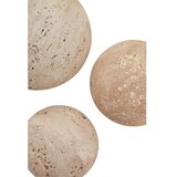Premier Housewares Kameni kipići u setu 3 kom (visina 13 cm) Tibor – | shoptok.hr