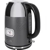 Grelnik vode MS-020 DG, 1.7 L, siv