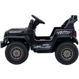  Auto na akumulator Off Road MOUNTAIN - crni | shoptok.hr