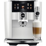 Jura J8 twin (EA) Diamond White 15594 Kaffeevollautomat | shoptok.hr