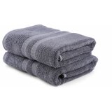  ayliz - fume fume hand towel set (2 pieces) Cene