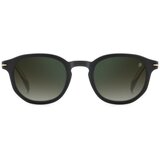 David Beckham naočale DB 1007/S 51 Green | shoptok.hr