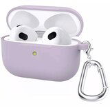  Zaštitna futrola za Airpods 3 ljubičasta | ePonuda.com