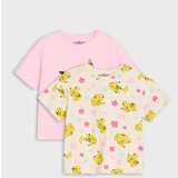 Sinsay Komplet od 2 majice kratkih rukava Pokémon | shoptok.hr