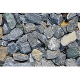  Ukrasni kamen SCHERF MRAMORNI PLAVI 25-50 mm, 25 kg | shoptok.hr