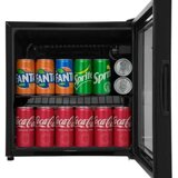 Starcrest hladilnik SBC-5010BK, (5000225825) | Shoptok.si