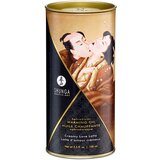 Shunga Afrodizično grelno olje - Creamy Latte, 100 ml | Shoptok.si