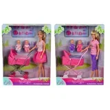 Steffi lutka sunshine twins asst ( SB8060 )