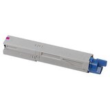 Eurotoner Toner Zamjenski za Oki C3300 HY LJUBIČASTA | shoptok.hr