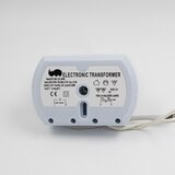  rezervni deo trafo 180W okrugli za lustere | Eponuda.com