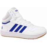 Adidas Hoops 30 Mid Bijela | shoptok.hr