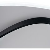  Brilagi - LED prigušiva stropna svetiljka FLARE LED/70W/230V 3000/4000/6000K +DO | Eponuda.com