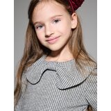 Sinsay Babydoll haljina | shoptok.hr