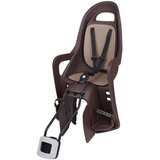 Polisport dječja sjedalica za okvir bicikla GROOVY 29'' | shoptok.hr