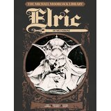 Macmillan Distribution Various - Elric of Melniboné Cene