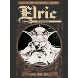 Various - Elric of Melniboné