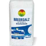 Bioenergie Grška morska sol Cene