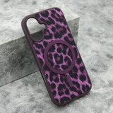  Futrola roar style magsafe za iphone 16 (6.1) ljubicasta ( F121047 ) Cene