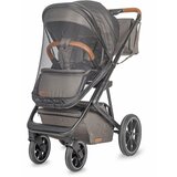 Coccolle Voziček Nessia 2v1 Antracit | Shoptok.si