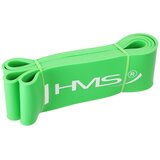  Gu05 traka za vježbanje hms (limeta) | shoptok.hr