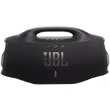 Boombox 4 crna Prijenosni Bluetooth zvučnik