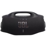 JBL prenosni zvočnik Boombox 4, črna | Shoptok.si