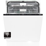 Gorenje Vgradni pomivalni stroj GV693A61AD Cene