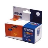  Kartuša Epson T041 barvna - original Cene