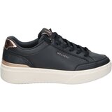 Skechers Nizke superge 119285 Črna Cene