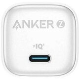 Anker KUĆNI PUNJAČ Zolo Charger (30W, PD 3.0) White (A2698G21) Cene