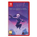  Severed Steel (SWITCH) - rabljeno Cene