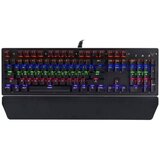Omega VMK3BK11 mehanička tastatura Cene