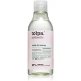 Authentic tonik za obraz za občutljivo kožo 200 ml