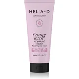 Helia-D Skin Selection regeneracijska krema za roke 100 ml