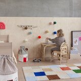 OYOY Mini Kartonaste otroške škatle za shranjevanje v kompletu 3 ks 31x22x14 cm Mana – | Shoptok.si
