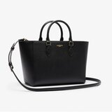 Lacoste CHAMPS ELYSEES MEDIUM TOTE Crna | shoptok.hr