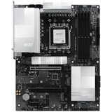 MSI Realtek ALC897 Codec PRO X870E-S EVO WIFI matična ploča | Eponuda.com