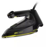 Bosch Braun glačalo FI 7255 GR Cijene