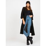 Och Bella Sweater-TW-SW-BI-M31.36X-black | Shoptok.si