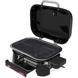 Weber Lumin Compact Elektrogrill (2026) crni, 1502044 | shoptok.hr