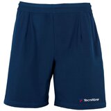 Tecnifibre Men's Shorts Stretch Blue M cene