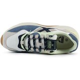 Munich Nizke superge 'Nexa' moder denim / siva / črna / off-bela | Shoptok.si
